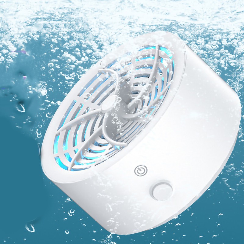 Fruit and Vegetable Washing Machine IPX7 Waterproof Water Ion Purification