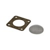 Fill-Rite KIT120SG Kit, Screen Gasket Small Pumps (600, 1200, 2400,