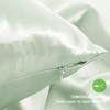 THXSILK 100% Natural Mulberry Silk Pillowcase for Hair and Skin
