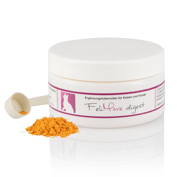 FeliMove Digest for Digestion and B12 Supply in Cats with