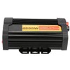 4000W 12V DC Inverter,12V DC to 110V AC 4000W Car