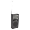 Portable AM FM Digital Radio Highly Sensitive Stable Low Power