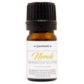 GreenHealth - Neroli Essential Oil Blend - 5 ml