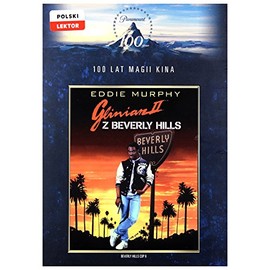 Beverly Hills Cop II [Region 2] (IMPORT) (Keine deutsche Version)