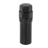 X AUTOHAUX 7 Spline Black Wheel Lug Nut Drive Tuner
