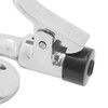 Door Stopper Catch Set Marine Grade 316 Stainless Steel 90°