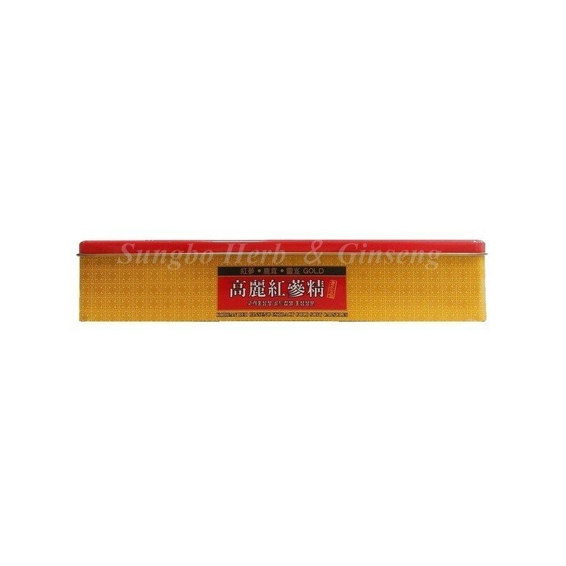 홍삼캅셀 홍삼캡슐 고려홍삼정골드캅셀 홍삼성분 정원 Korean Red Ginseng Capsule Korean