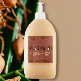 Rep Shampoo Murumuru Eko Natura