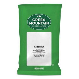 Green Mountain Coffee Hazelnut Coffee