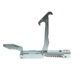 Oven Cooker Door Hinge 931330532 SMEG