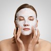 Skin Sense - Mascarilla Facial de Tela Biodegradable Coreana (1