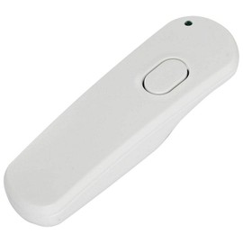 Outdoor UHF/VHF Rotating TV Antenna