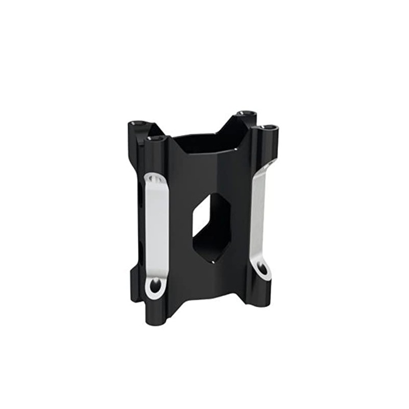 Ski-Doo New OEM Extension Kit for Straight Handlebar, REV G4,
