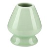 Matcha Whisk Ceramic Holder 3.1 x 2.8 x 2.8 inches