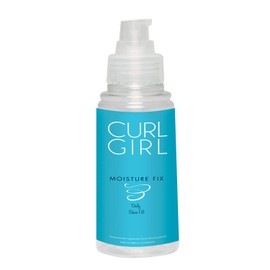 Curl Girl Moisture Fix Daily Shine Oil 4.6oz