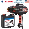 GZ GUOZHI 110V 130A Portable Handheld Stick ARC Welder,wtih Welder