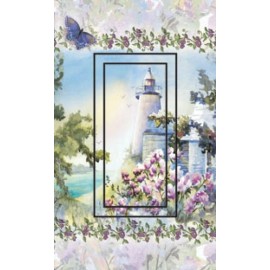 SwitchStix Majestic Lighthouse SwitchStix Single Rocker