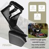 FENXDN 120-5225 Mulch Plug Compatible with Toro Ex-Mark 30" Timemaster