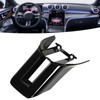 Steering Wheel Cover Trim Replacement for Benz C‑Class W206 E‑Class