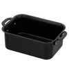 Liberty Corporation LD-333 Tempura Frying Pot, Square, Mini, Iron, Induction