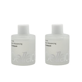 Celadix Trouble Sebum Rebalancing 131 Ampoule 30ml 2pcs / 셀라딕스 트러블 세범 리밸런싱 131 앰플 30ml 2개