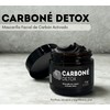 Mascarilla Facial de Carbón Activado Carboné Detox – Arcillas Puras,