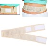 Peritoneal Dialysis Belt, Adjustable Catheter Belly Band, Adjustable Breathable Abdominal