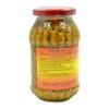 Mother's Recipe Punjabi Mango Pickle 500 Grams, 17.64 Oz