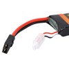 7.4V 4200mAh 45C 2S LiPo Battery FPV Racing Drone Lithium