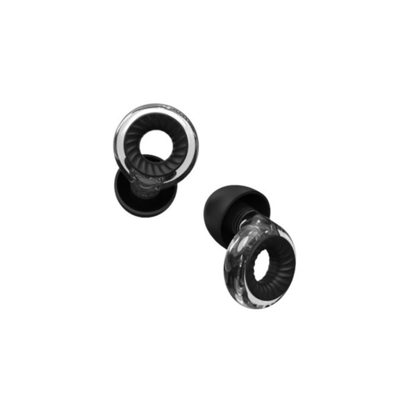 MWS25 Earplugs for Sleeping and Noise Reduction with SNR 21dB