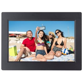 Trevi - Digital Frame 10.1 Inch LCD Smart Wi-Fi