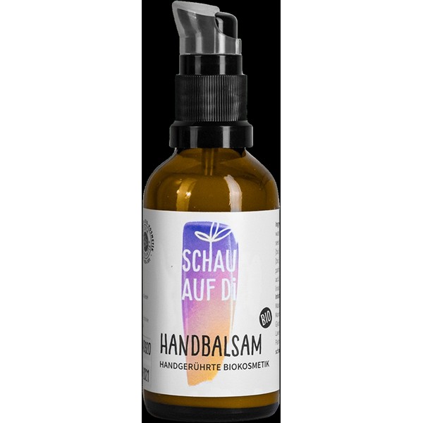 Schau auf di Hand Balm, 50 ml