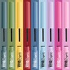 NYX PROFESSIONAL MAKEUP Vivid Brights Liquid Liner, Smear-Resistant Eyeliner with
