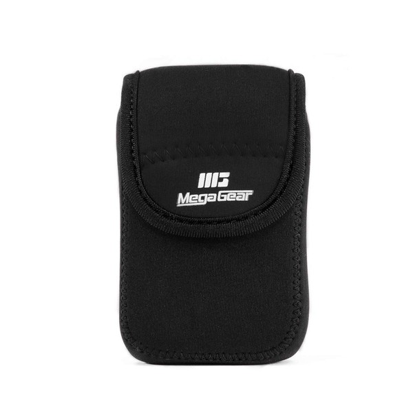 MegaGear MG769 Ultra Light Neoprene Case with Carabiner for Sony