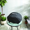 Weber Bonnet Cover for Q2800N Grills
