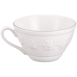 Wedgwood Festival Raspberry Tea Cup & Saucer Pottery Wedding Gift 1053996