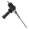 Electric Drill to Hammer Adapter High Hardness Fast Change Electric