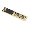 USB Flash Disk Portable Waterproof Metal 2.0 Drive Storage Memory