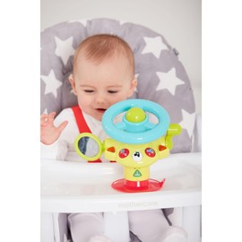 Early Learning Centre - Highchair Steering Wheel