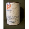 Gulf FULL, Good! 1960s-70s era GULF SUPER DUTY MOTOR OIL