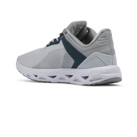 Boombah Men's Concorde Pureknit Training Shoes Storm/Gray/Arctic Gray - Size 9.5