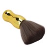 Barber Neck Duster Brush Soft Nylon Hair Hair Sweeping Cleaning