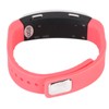 Recorder Watch HD Noise Reduction Voice Activated Music Player Sound