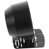 BUGUUYO Single Gauge Holder for Car Dash Durable Instrument Mount