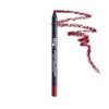 IVY Delineador de Labios en Gel, Indeleble 24 Horas, Resistente