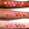 Moira Rubor Líquido Love Steady Liquid Blush Biggest Fan