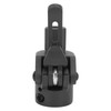 Electric Scooter Folding Pole Base Aluminum Alloy Folding Bar Folder