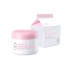 G9SKIN [G9SKIN]White In Moisture Cream