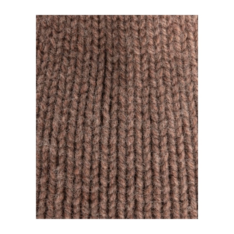 Sterntaler Knitted Hat with Envelope - Unisex Beanie in Cool