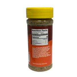 Simtol Foods Sizzle and Simmer Grilling Seasoning – Bold, Aromatic Spice Blend for Meat, Vegetables & Seafood – African-Inspired BBQ Rub – All-Natural, MSG-Free, Non-GMO, 5 oz